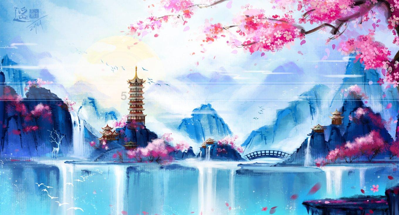 豆娃勇士2