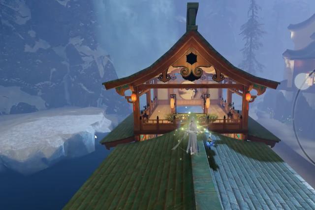 五彩泡泡