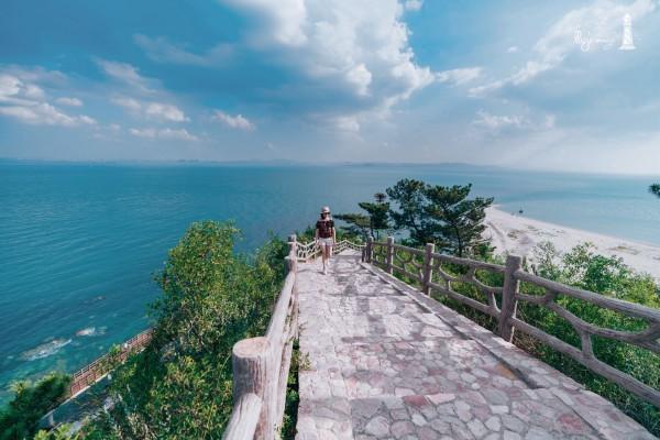 小艾比当海军