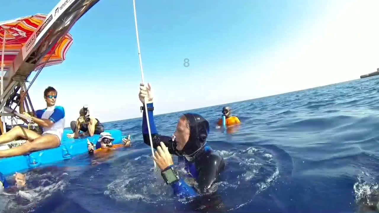 逃离空旷大街3