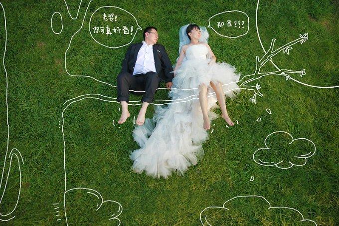 森迪公主夏日度假