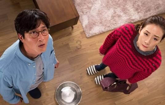 令人不快的意外