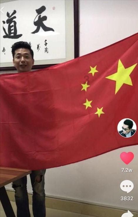 女孩的美发店
