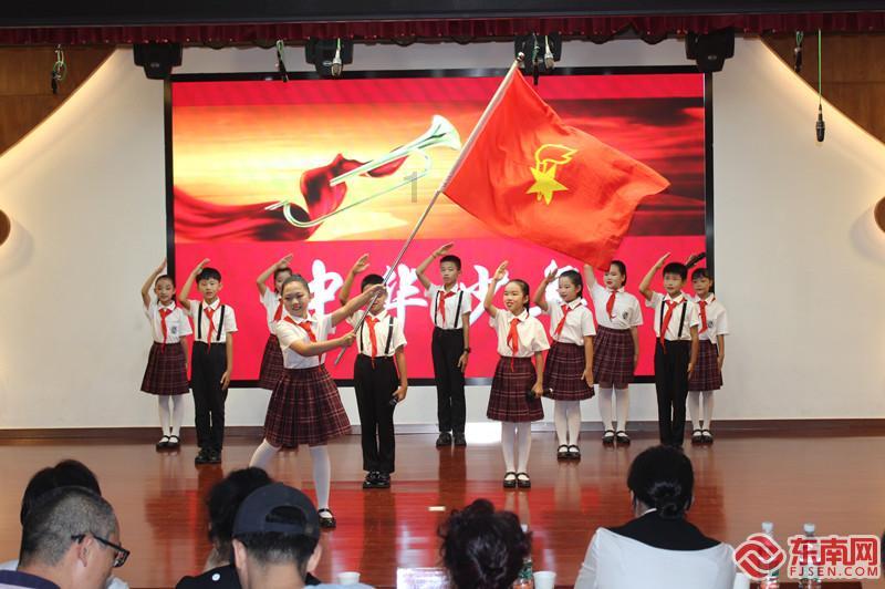 阴暗森林