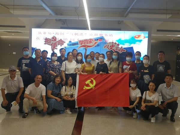 反斗海战