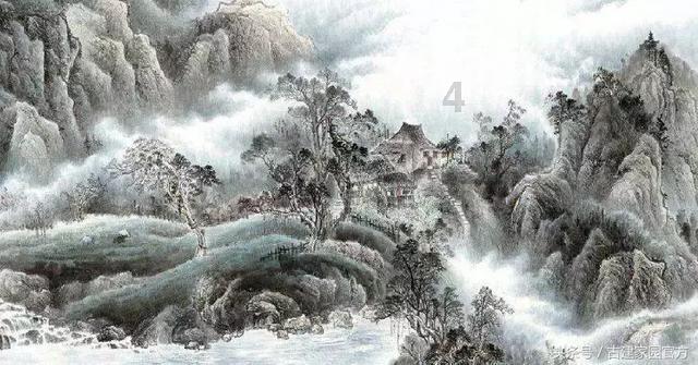 《表里的生物》，学生用5个时间概括全文主要内容，老师：好方法