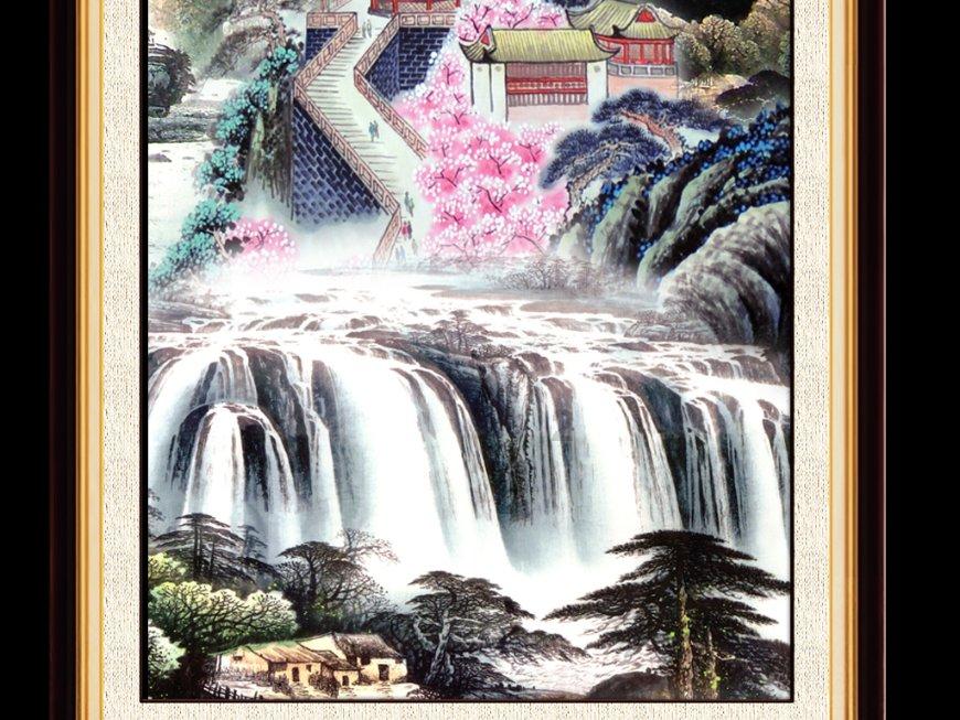 大型营救