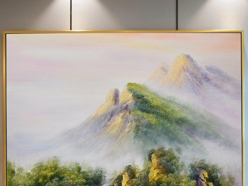 超魔晶猎人跑酷