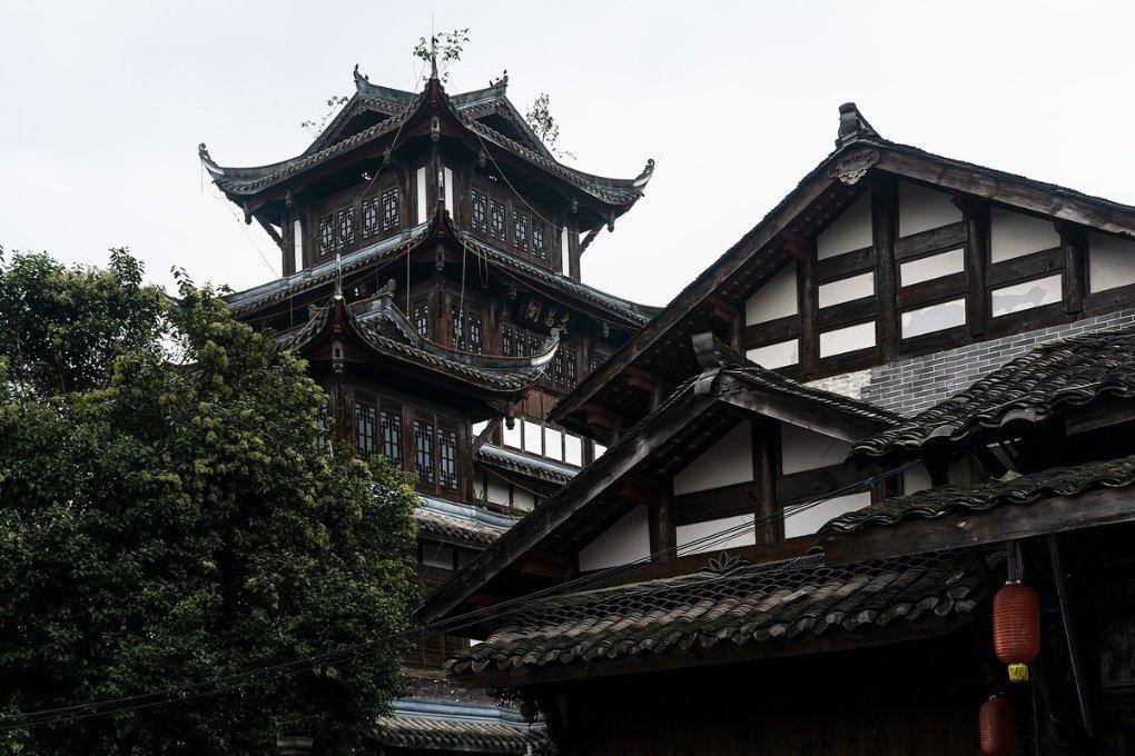 意想不到的旅程
