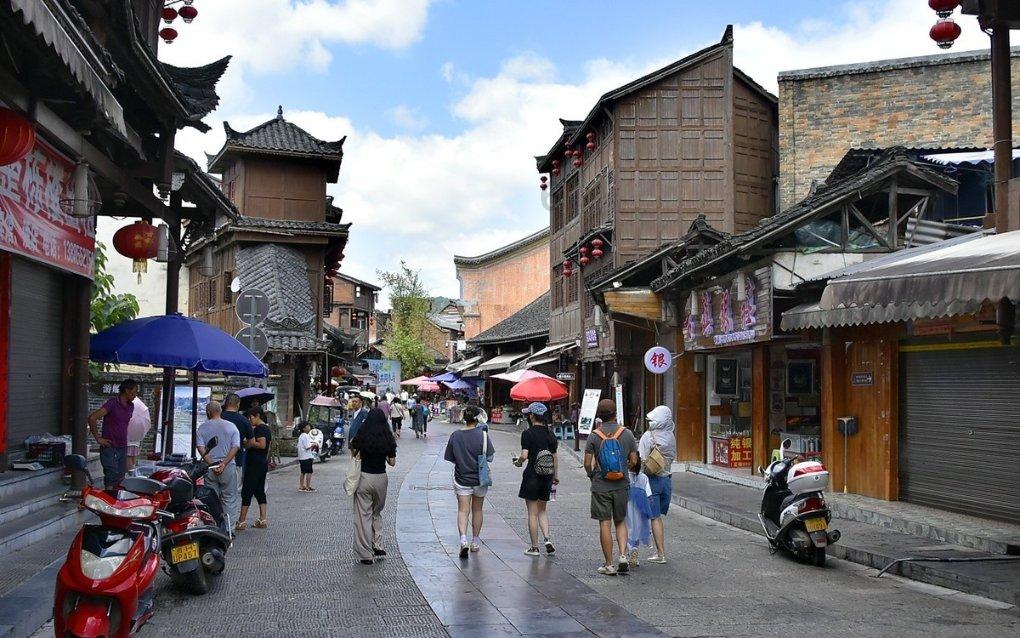 造墓者如何与盗墓贼斗智斗勇?罕见流沙墓,防盗两千年