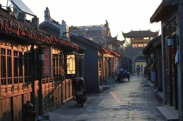 无人之境