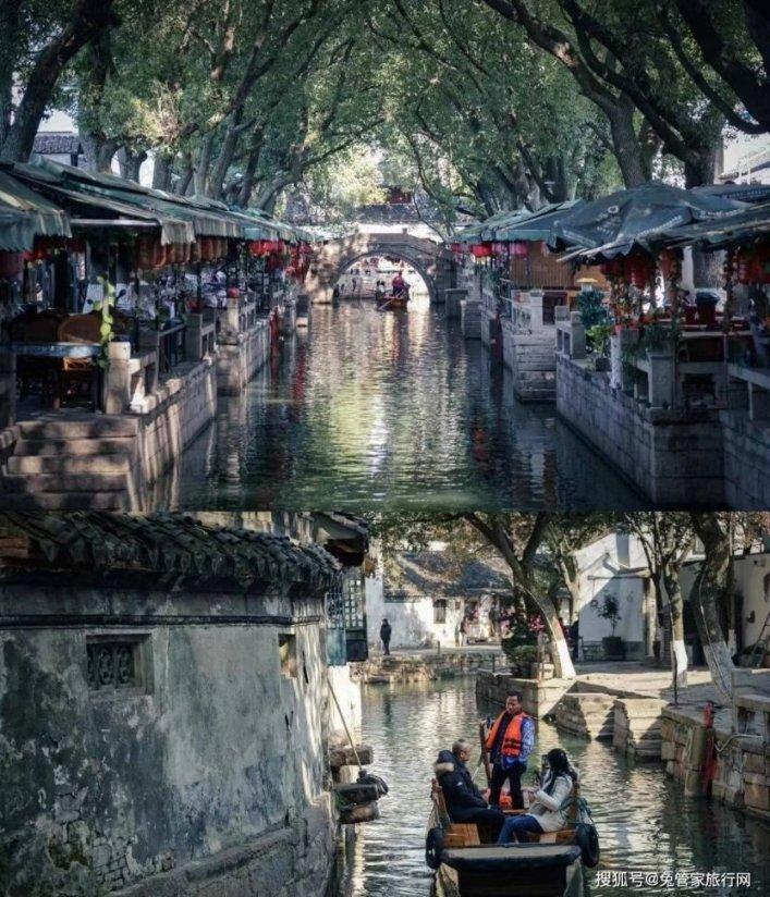浮生若梦随缘渡是什么意思？